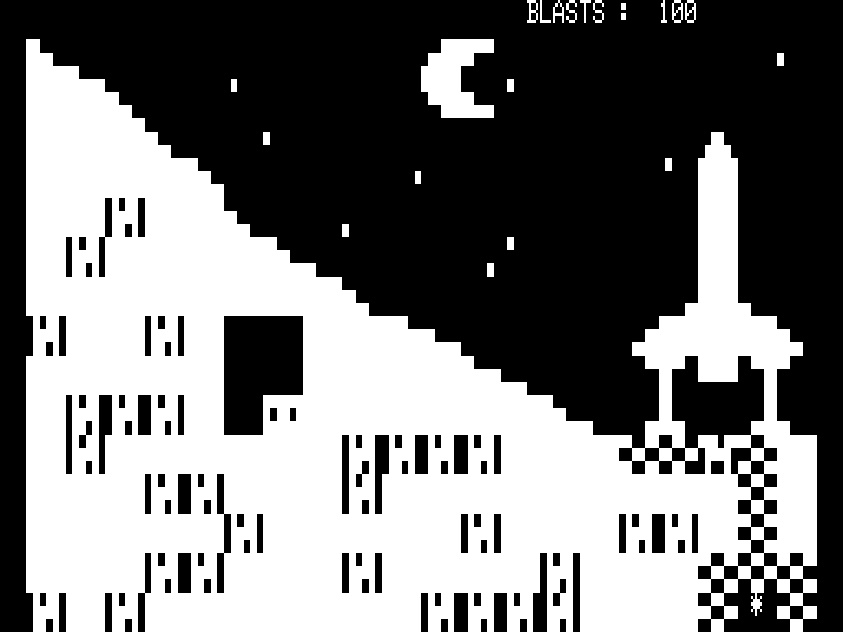 Screen shot